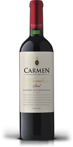 Carmen - Cabernet Sauvignon Winemaker´s