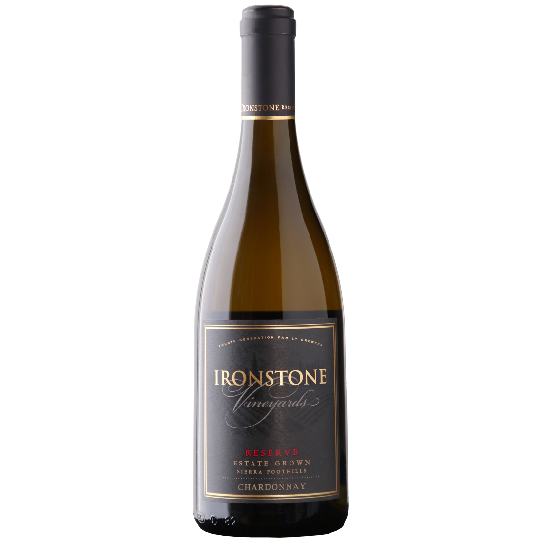 Ironstone - Chardonnay Reserva