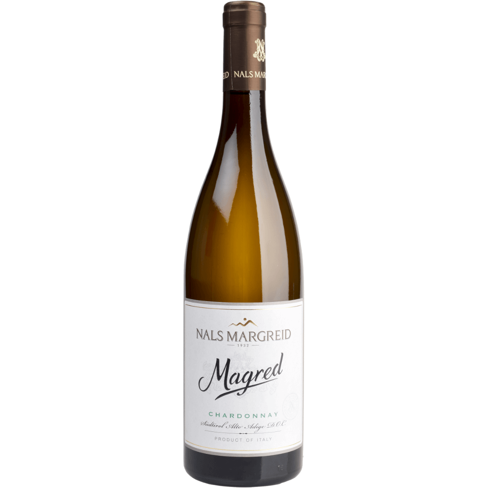 Nals Margreid - Chardonnay “Magred”