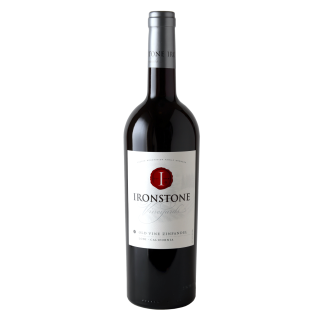 Ironstone - Zinfandel Old Wine