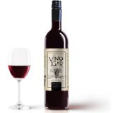 Víno Igar - Barbaricum Cuvée