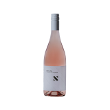 Víno Nichta - Frankovka modrá rosé Kruhy - Terroir