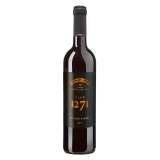 Zámocké Vinárstvo - Rizling rýnsky CLUB 1271 - Roman Janoušek