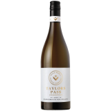Villa Maria - Sauvignon Blanc Taylor Pass - Single Vineyard