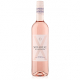 Víno Mirabeau en Provence - Rosé X