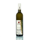 Pivnica Orechová - Sancta Cecília - omšové víno