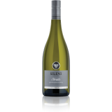 Sileni - Sauvignon Blanc - The Straits