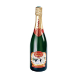 Maxims de Paris - Champagne Brut Cuvee Maxim's