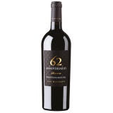 Víno San Marzano - Anniversario 62 Primitivo di Manduria