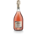 Víno Ca' Salina - Manzoni Moscato Rosato