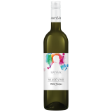 Víno Matyšák - Müller Thurgau - mladé víno
