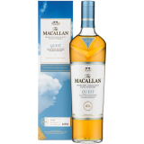 Whisky Macallan Quest