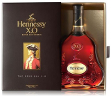 Koňak Hennessy XO