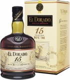 Rum El Dorado 15 ročný
