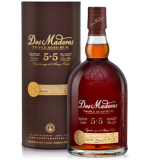 Rum Dos Maderas PX (5+5)