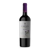 Dona Paula Estate - Los Cardos - Malbec