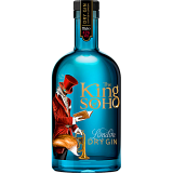 Gin King of Soho London Dry Gin