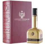 Vodka Legend of Kremlin