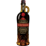 Rum El Ron Prohibido Gran Reserva 15