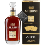 Rum A.H. Riise Family Reserve
