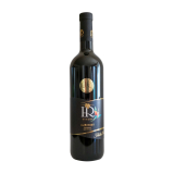 Víno - HR Winery - Alibernet barrique
