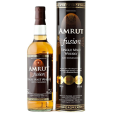 Whisky Amrut Fusion