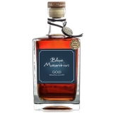 Rum Blue Mauritius Gold