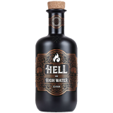 Rum Hell Or High Water XO 15 ročný