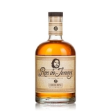 Rum Ron de Jeremy Reserva