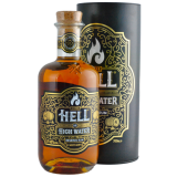 Rum Hell or High Water Reserva