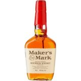 Bourbon Whiskey - Maker's Mark