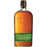 Whisky Rye Whiskey - Bulleit Rye