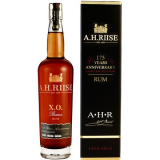 Rum A.H. Riise XO 175 Years Anniversary