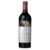 Chateau Mouton Rothschild - Pauillac