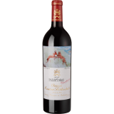 Chateau Mouton Rothschild - Pauillac