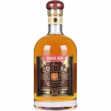 Rum Coruba 12 Ročný Cigar
