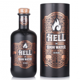 Rum Hell Or High Water XO 15 ročný