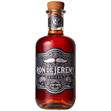 Rum Ron de Jeremy Spiced