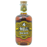 Rum Hell or High Water Reserva Honey & Orange