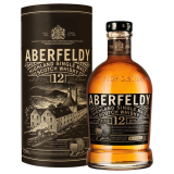 Whisky Aberfeldy 12 ročná
