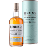 Whisky BenRiach 10 ročná