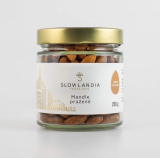 Slowlandia - Mandle jemne pražené