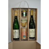 Darčeková sada Riesling