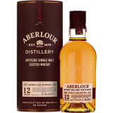 Whisky Aberlour 12 Ročná Double Cask Matured