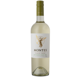Víno Montes - Sauvignon Blanc Classic