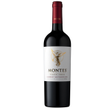Víno Montes - Cabernet Sauvignon Classic