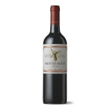 Víno Montes - Merlot Alpha