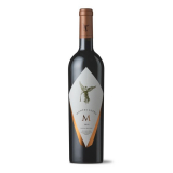 Víno Montes - M Alpha