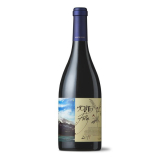 Víno Montes - Syrah Folly