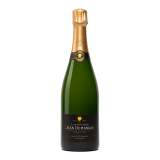 Champagne Jean Dumangin - Extra Brut Blanc de Blancs Terroir